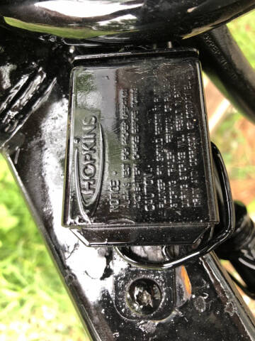 2020 Haulmaster 14’