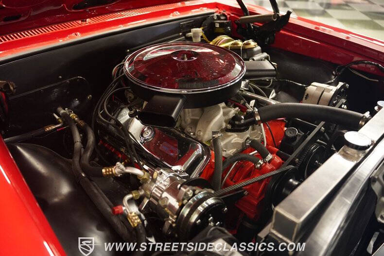 1966 Chevrolet Chevelle