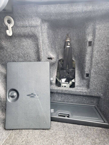 2001 Honda Accord EX V6