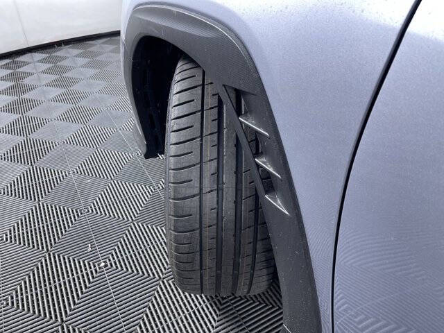 2025 Subaru WRX Premium