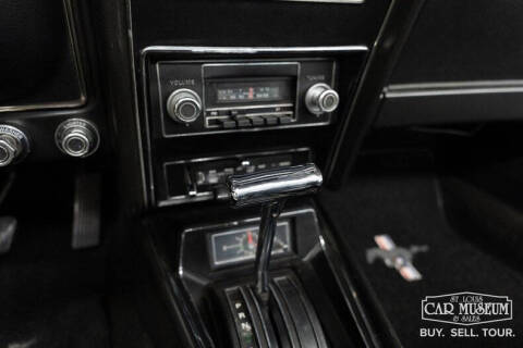 1973 Ford Mustang