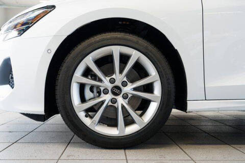 2026 Audi A3