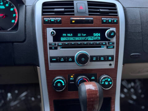 2008 Chevrolet Equinox LT