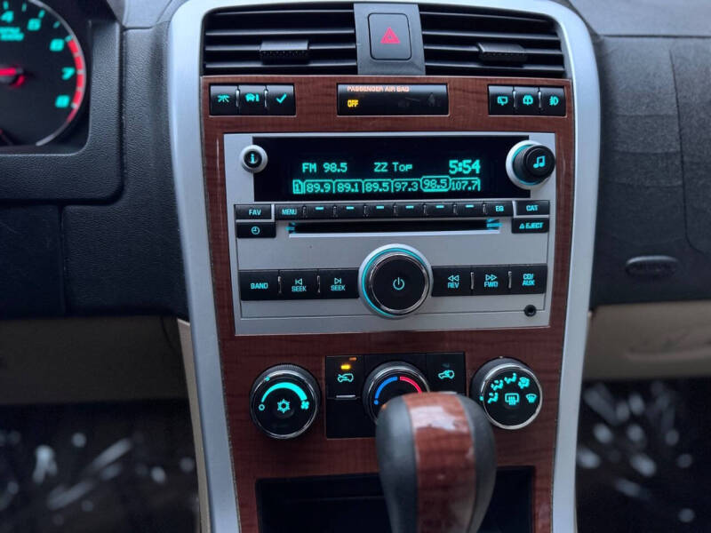 2008 Chevrolet Equinox LT