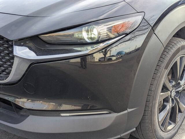 2024 Mazda CX-30 2.5 S Select Sport