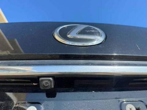 2017 Lexus RX 350 F SPORT