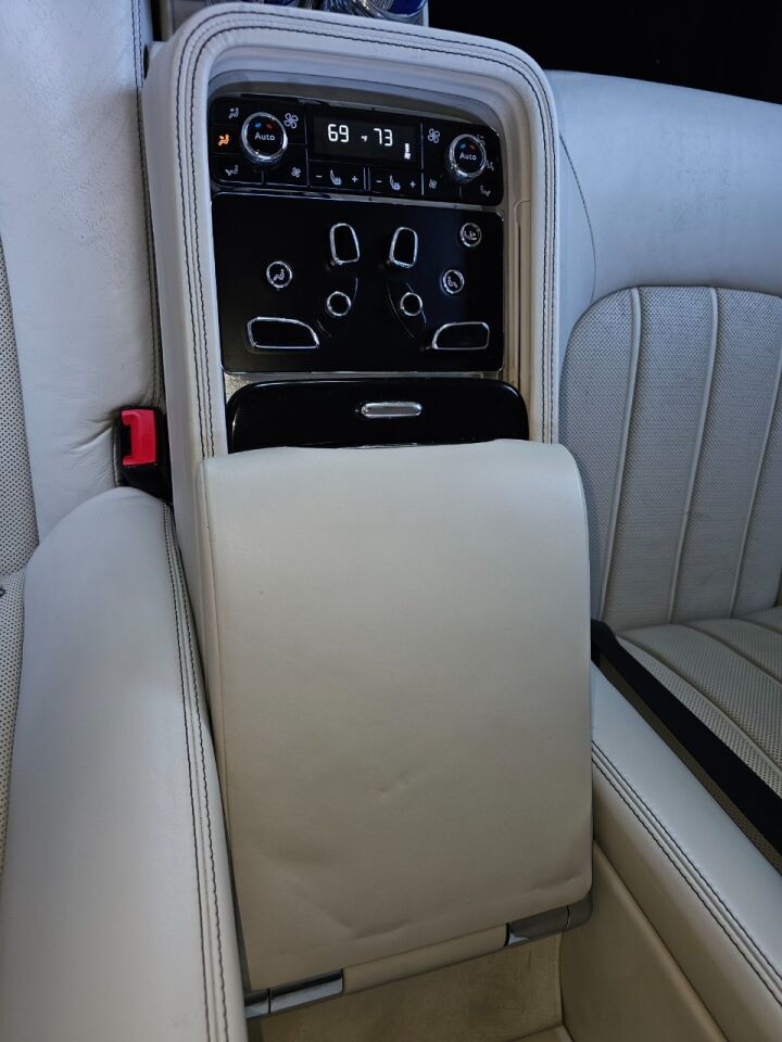 2014 Bentley Mulsanne 56
