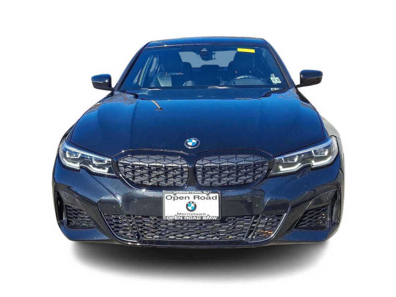 2021 BMW 3 Series M340i xDrive