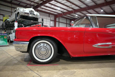 1959 Ford Thunderbird