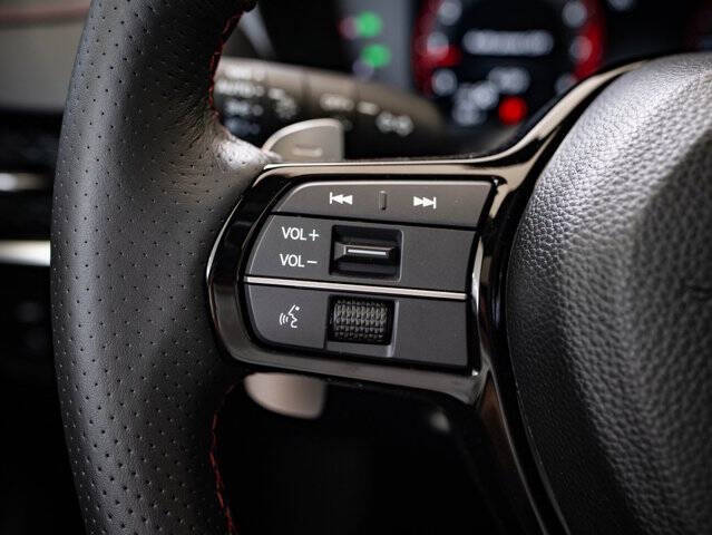 2025 Acura ADX w/A-SPEC