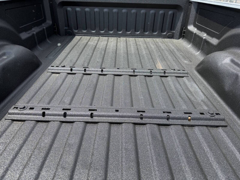 2004 Dodge Ram 3500 SLT