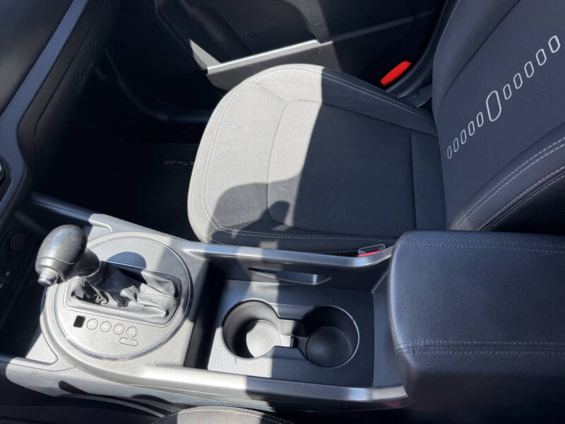 2012 Kia Sportage EX