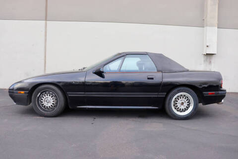 1988 Mazda RX-7