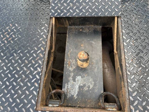 2019 RAM 3500 Tradesman