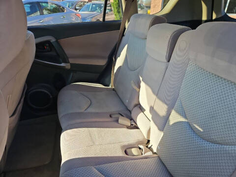 2006 Toyota RAV4
