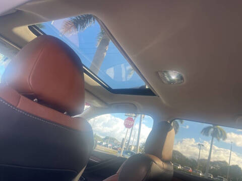 2020 Subaru Outback Touring