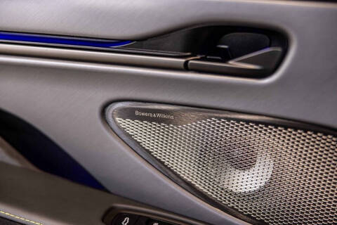 2026 Aston Martin Vanquish