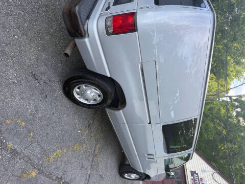 2014 Ford E-Series E-350 SD