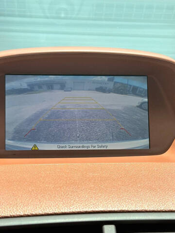 2015 Buick Encore Leather