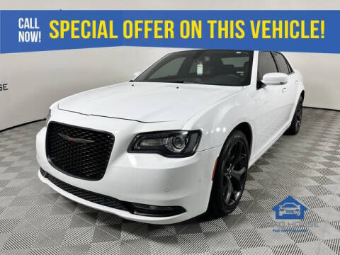 2023 Chrysler 300 for sale at AUTO HOUSE TEMPE in Phoenix AZ