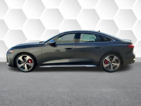 2025 Audi S5 quattro Premium Plus TFSI