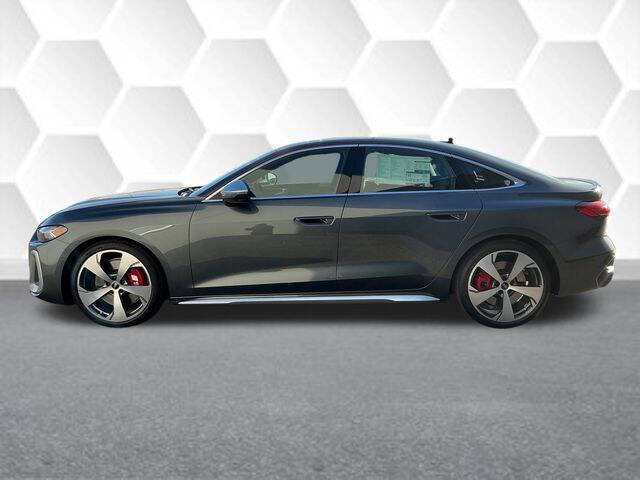 2025 Audi S5 quattro Premium Plus TFSI