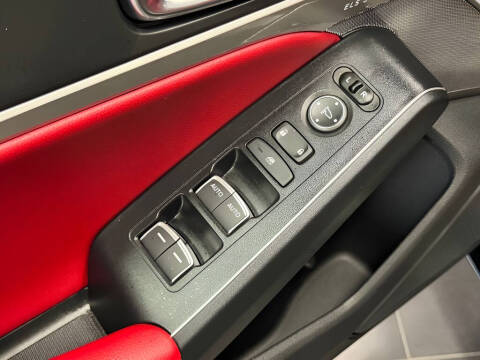 2026 Acura Integra w/Tech w/A-SPEC