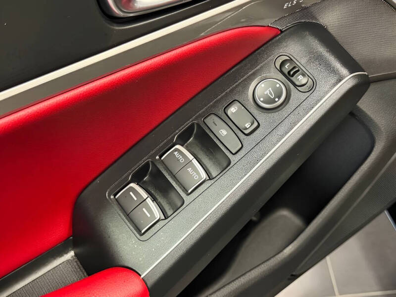 2026 Acura Integra w/Tech w/A-SPEC