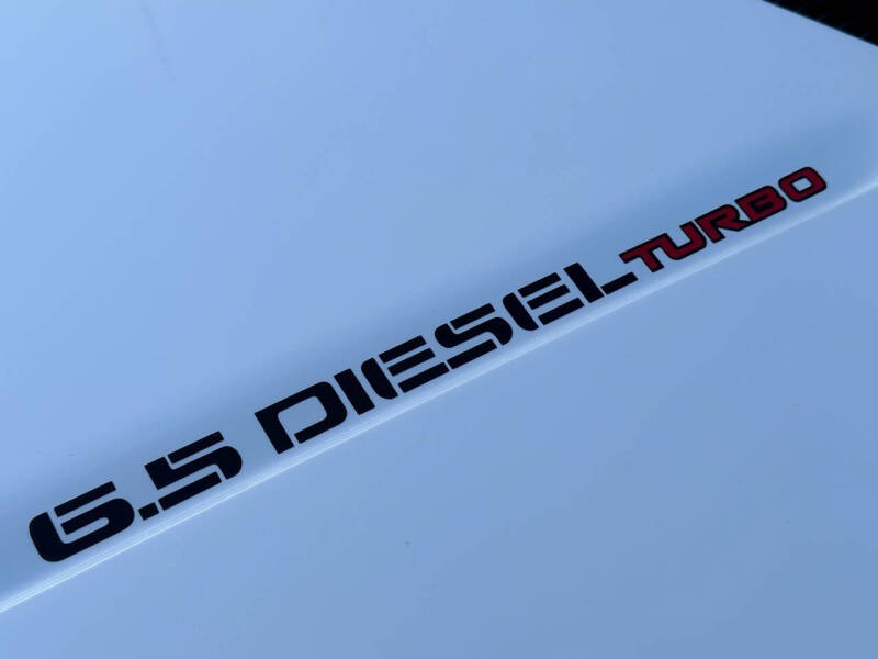 1994 GMC Sierra 2500 SLE