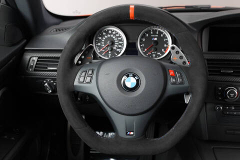 2013 BMW M3