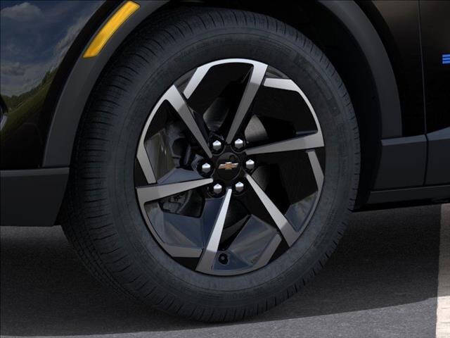 2026 Chevrolet Equinox EV LT 2