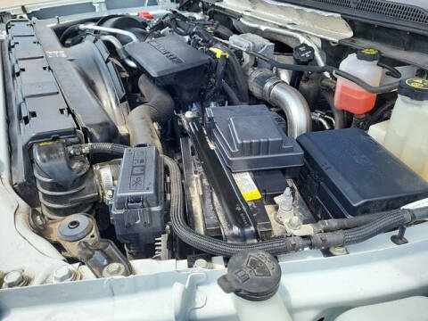 2020 GMC Sierra 2500HD