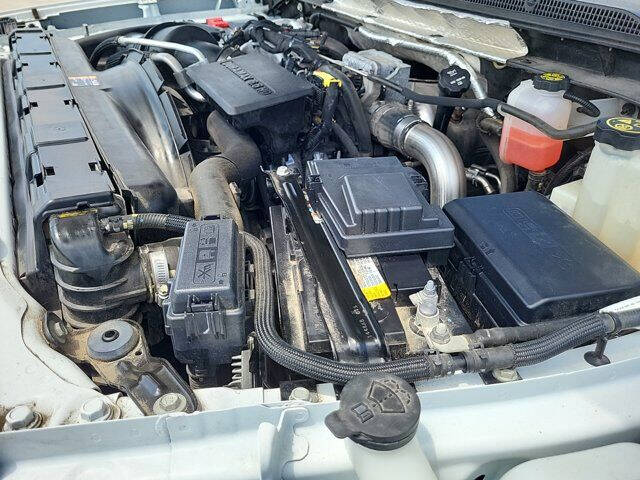 2020 GMC Sierra 2500HD