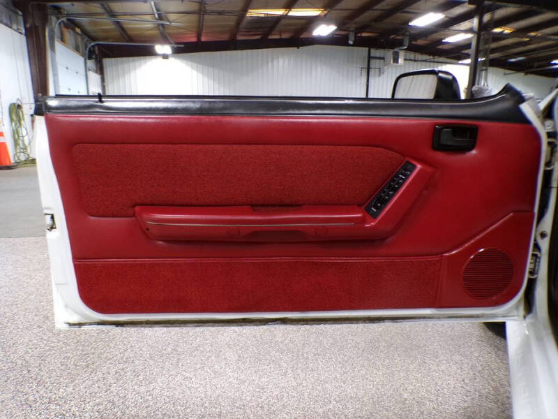 1989 Ford Mustang GT