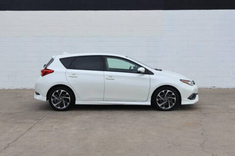 2018 Toyota Corolla iM