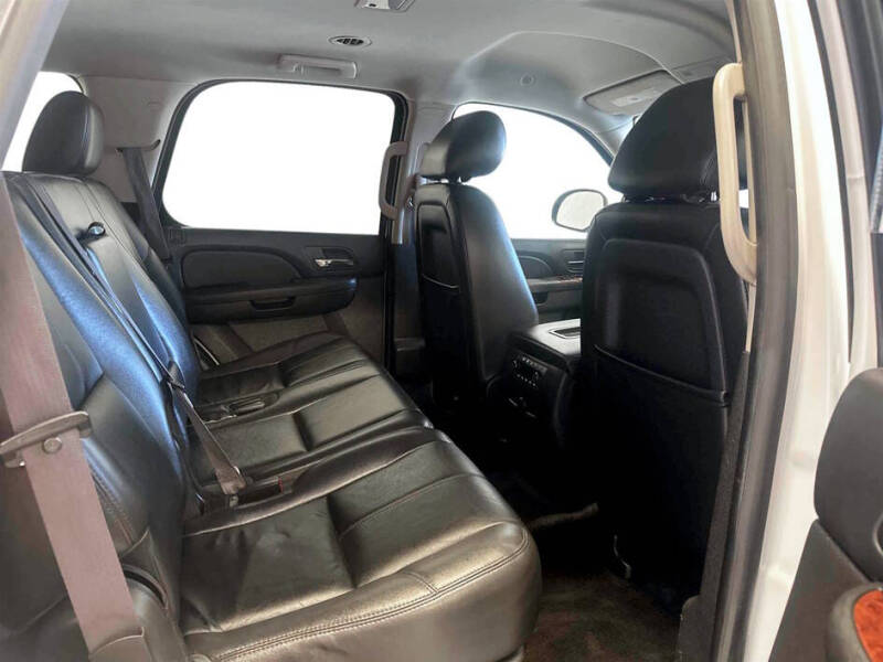 2014 GMC Yukon SLT