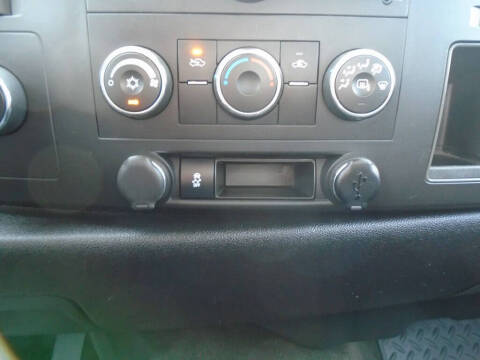 2012 GMC Sierra 1500 SLE