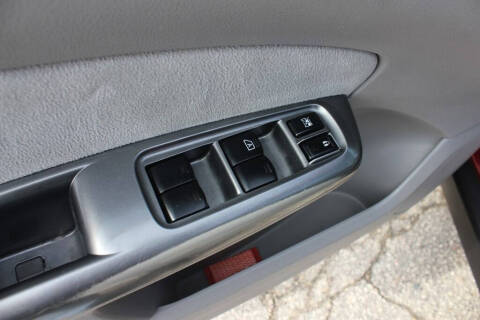 2011 Subaru Forester