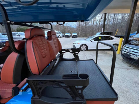 2024 Gorilla G6L
