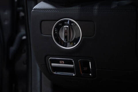 2021 Mercedes-Benz AMG GT