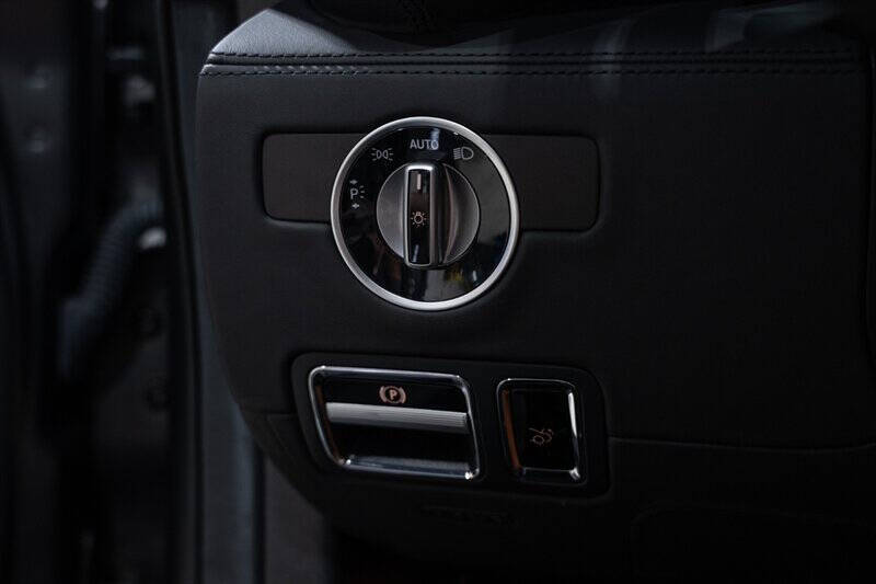 2021 Mercedes-Benz AMG GT