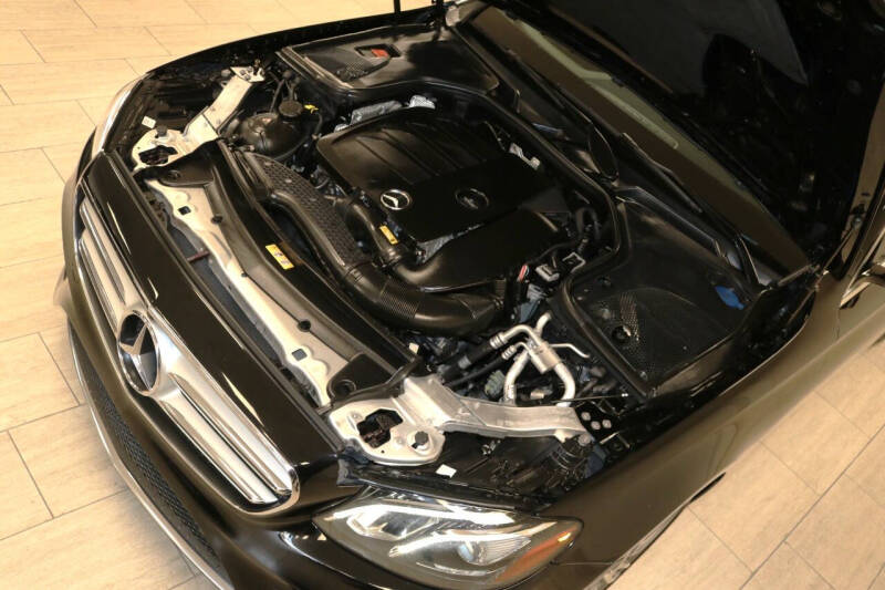 2020 Mercedes-Benz E-Class E 350