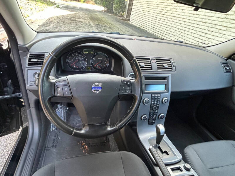 2013 Volvo C30 T5 Premier