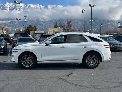 2025 Genesis GV70 2.5T Standard