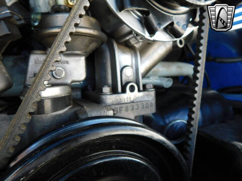 1992 Volkswagen Transporter II