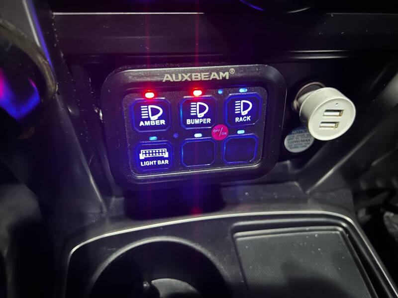 2015 Toyota 4Runner SR5 Premium