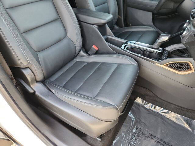 2021 Chevrolet TrailBlazer ACTIV