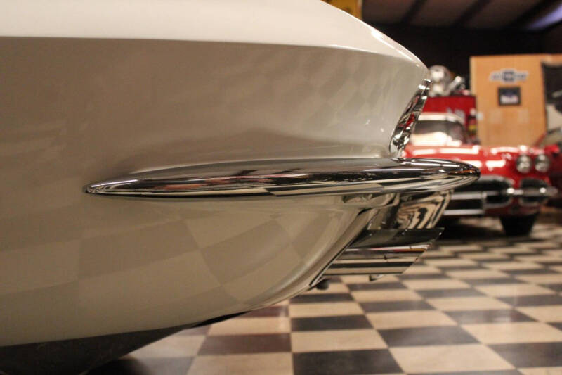 1965 Chevrolet Corvette