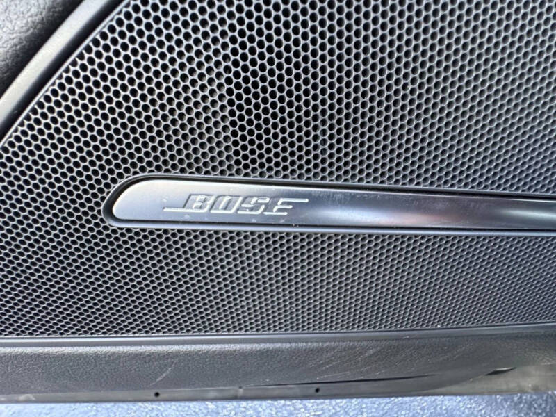 2014 Audi A8 L 3.0T quattro