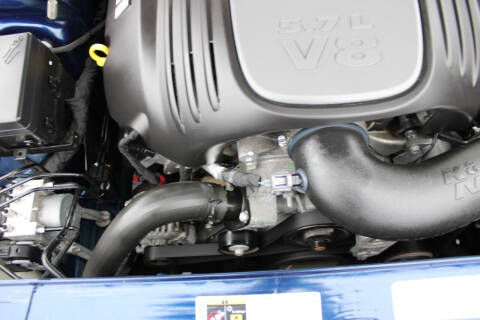 2015 Dodge Challenger R/T